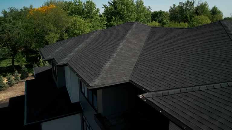 Best Roof Insulation Installation  in Mohnton, PA